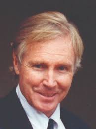 William Douglas "Doug" Burden Jr.