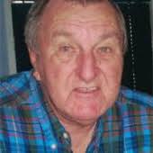 Obituary information for Francis Anthony Toups