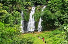 Adalah air terjun yang terletak di desa tanjung, kecamatan pakis aji, kabupaten jepara. Eloknya 81 Tempat Wisata Di Jepara Jawa Tengah Trip Jalan Jalan