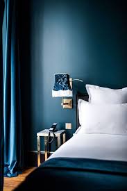 Naturel et sophistiqué, apaisant et lumineux… il a décidément tout pour plaire. Bleu Petrole En Deco Piece Par Piece Photos