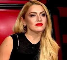hadise nin aci gunu yanina ucmamak beni mahvediyor tele1
