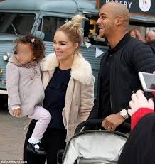Who is katie piper's husband? Katie Piper Enjoys Family Fun With Husband Richard Sutton And Daughter Belle Daily Mail Online