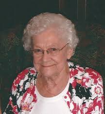 Obituary of Margaret Centofanti