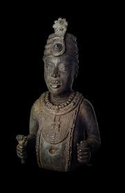 Benin Empire Yoruba Ancient Kingdom Of Ife Heads And Figures Of Kings And Queens African Art Black Love Art West Africa