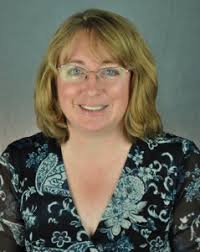 Susan Cloud • MyLAS • Iowa State University