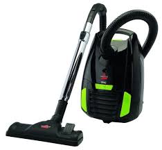 Bissell Zing Bagged Canister Vacuum Reviews Bissell Zing 1668 Canister Vacuum Canister Vacuum Vacuums Upright Vacuum Cleaner