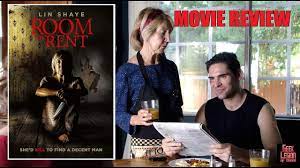 Лин шэй, оливер район, валеска миллер и др. Room For Rent 2019 Lin Shaye Suspence Thriller Movie Review Youtube