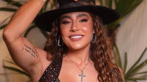 Lauana Prado revela se já traiu e qual é seu status de relacionamento