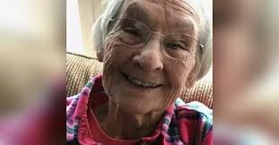 Lucile Wilds McClure Obituary