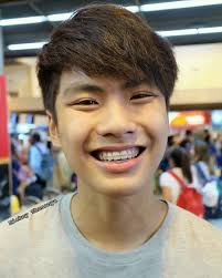 Pin On Ohm Pawat Mr Smile
