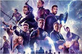 Transformation scene ultra hd (iron man 2008 — avengers: Avengers Endgame Streaming Date Is This Marvel Fans Can Watch It On Disney Hollywood News India Tv