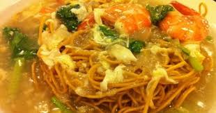 Gulai darat ayam bersama telur rebus lauk nasi dagang. Symphony Of Two Canto Yee Mee Avsolut Style Asian Recipes My Favorite Food Food