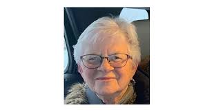 Peggy Kurtz Obituary (1940