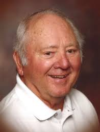 In loving memory of Russell Cornack