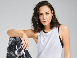 She won the miss israel title in 2004 and went on to represent israel at the 2004 miss universe beauty pageant. Gal Gadot Rebook Be More Human Fitness Training Collection Fashionista