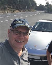 Maurice Upton's Instagram, Twitter & Facebook