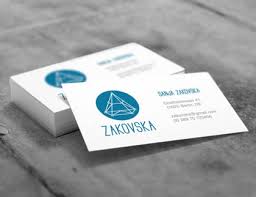 185+ best free business cards templates: 35 Fresh Examples Of Corporate Business Cards Graphics Design Graphic Design Blog
