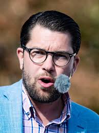 Sjefen for valdekninga i SVT blir skifta ut