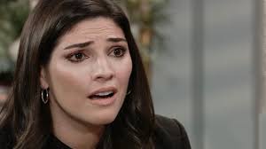 General Hospital Spoilers: Brook Lynn Will Never Forgive Lois For Lying  About Her Baby - General Hospital Tea