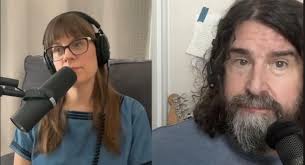 Raw Impressions w/ Lou Barlow and Adelle Barlow