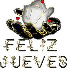 Resultado de imagen de buen jueves gif