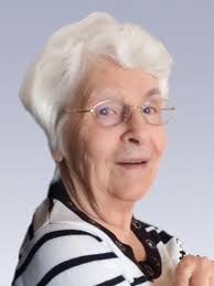 Fernande Bissonnette Blouin