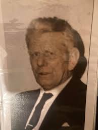 Banbridge "Back in the Day"