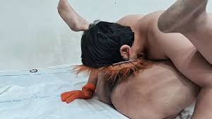 Licking Babhi Ass at Jammu Hotel: Indian Amateur Porn by FapHouse