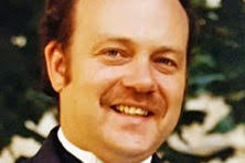 Obituary: Jeffrey Rosenfeld