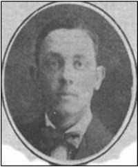 Burdick Ralph LaVerne