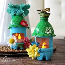 A situation many can relate to: 30 Earth Day Crafts With Upcycled Materials Weareteachers