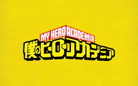 Anime My Hero Academia Boku No Hero Academia Wallpaper Hero Logo My Hero My Hero Academia