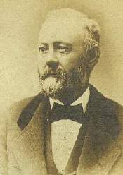 Alexander County, Illinois Biographies M-Z Surnames