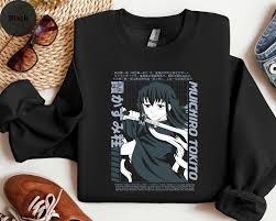 Japanese Tokito - Etsy Ireland