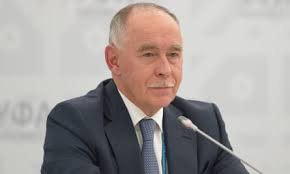 Putin's purge of old friends points to tightening grip