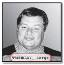 Serge Tremblay