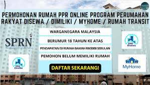 Which countries does sprn.kpkt.gov.my receive most of its visitors from? Masih Dibuka Permohonan Program Perumahan Rakyat Ppr Myhome Ppr Disewa Ppr Dimiliki Rumahtransit Spp