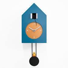 Freebird Orologio A Parete Orologi Da Parete Parete
