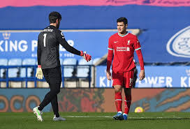 Liverpool, schalke 04'te forma giyen milli futbolcu ozan kabak'ı kadrosuna kattığını açıkladı. Ozan Kabak Liverpool Ile Ilk Macinda Nasil Oynadi Ntvspor Net