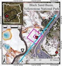 Time‐Lapse Geophysical Investigation of Geyser Dynamics at Spouter Geyser,  Yellowstone National Park: Geyser Dynamics II - Ciraula - 2023 - Journal of  Geophysical Research: Solid Earth - Wiley Online Library