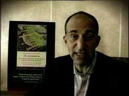 The Accidental Investment Banker, Jonathan Knee