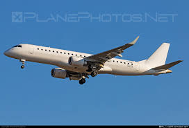 Aer lingus has announced details of a replacement flights schedule after operator stobart air ended its contract with the irish airline. Ei Ghk Embraer E190igw Erj 190 100igw Operated By Stobart Air Taken By Cecilia Rozgonyi Photoid 16443 Planephotos Net