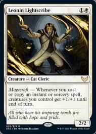 Detailed information about mechanics, colors, visual mana curve of the deck. Standard Boros Magecraft By Crokeyz Draftsim
