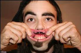 What could be better than a hidden tattoo that you can let as many (or as few) people you want to know about? Thinking Of Getting Lips Tattoo In Sacramento Stylz Tattoos