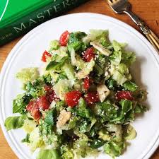 A Tradition Unlike Any Other Green Jacket Salad Recipe Green Jacket Salad Recipe Recipes Food