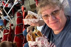 Fundraiser for Mark Cisco by Kayleigh Whalen : Standing by Peggi Through  Cancer