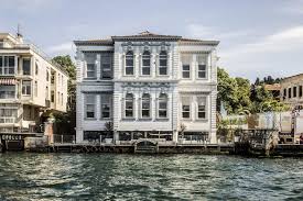İstanbul'un servetini oluşturan yalılardan biri de zeki paşa yalısı'dır. Istanbul Un En Guzel 10 Butik Ve Kucuk Oteli Kucuk Ve Butik Oteller Sitesi