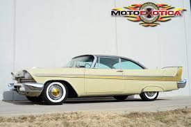 Image result for Canyon Gold 1958 Plymouth