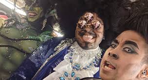 A week of events in Cambridge and Somerville, including poetry slam and  drag king contests