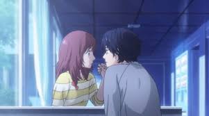 I really hope this gets a season 2 bec. Ao Haru Ride Season 2 Renewed Or Canceled Will It Ever Release